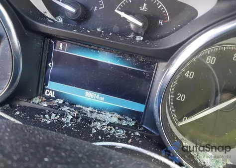 2019 Buick Envision Fwd Essence from USA, damaged, VIN LRBFXCSA0KD033054